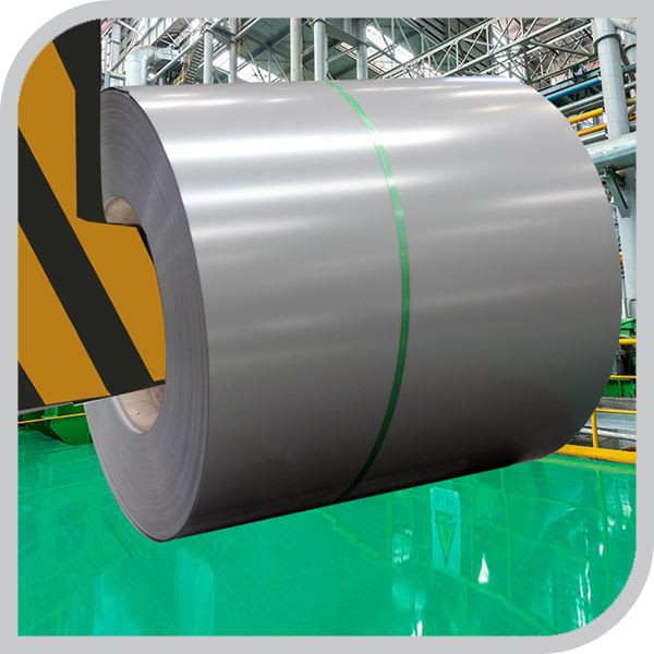 Xinyu Kisel Modifierad polyester färg beläggning platta